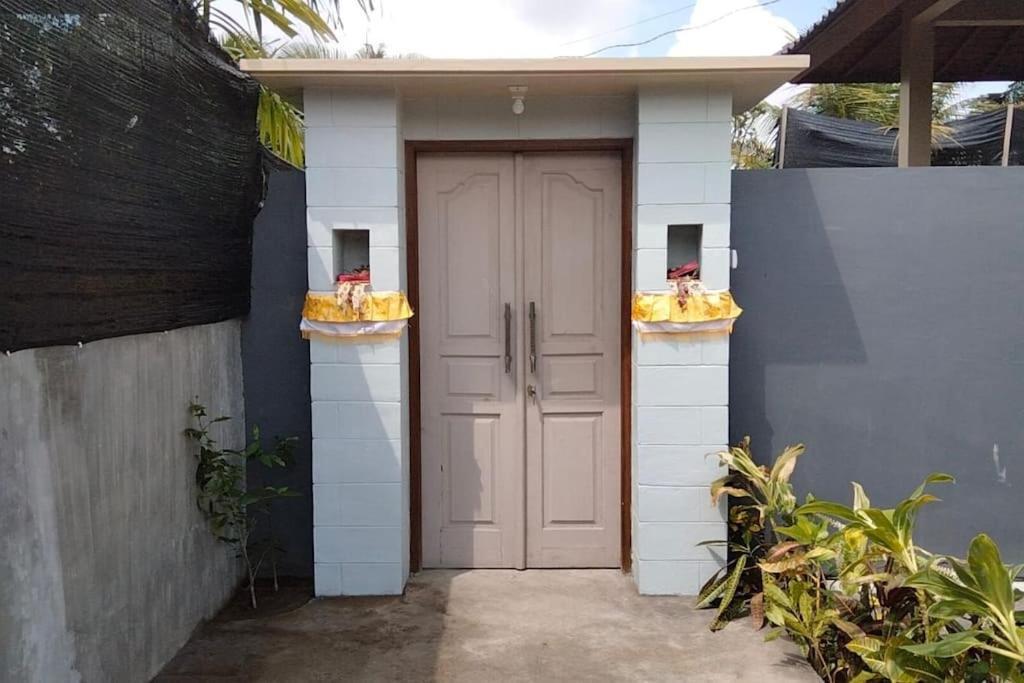 Umah Landuh Villa Ubud Eksteriør billede