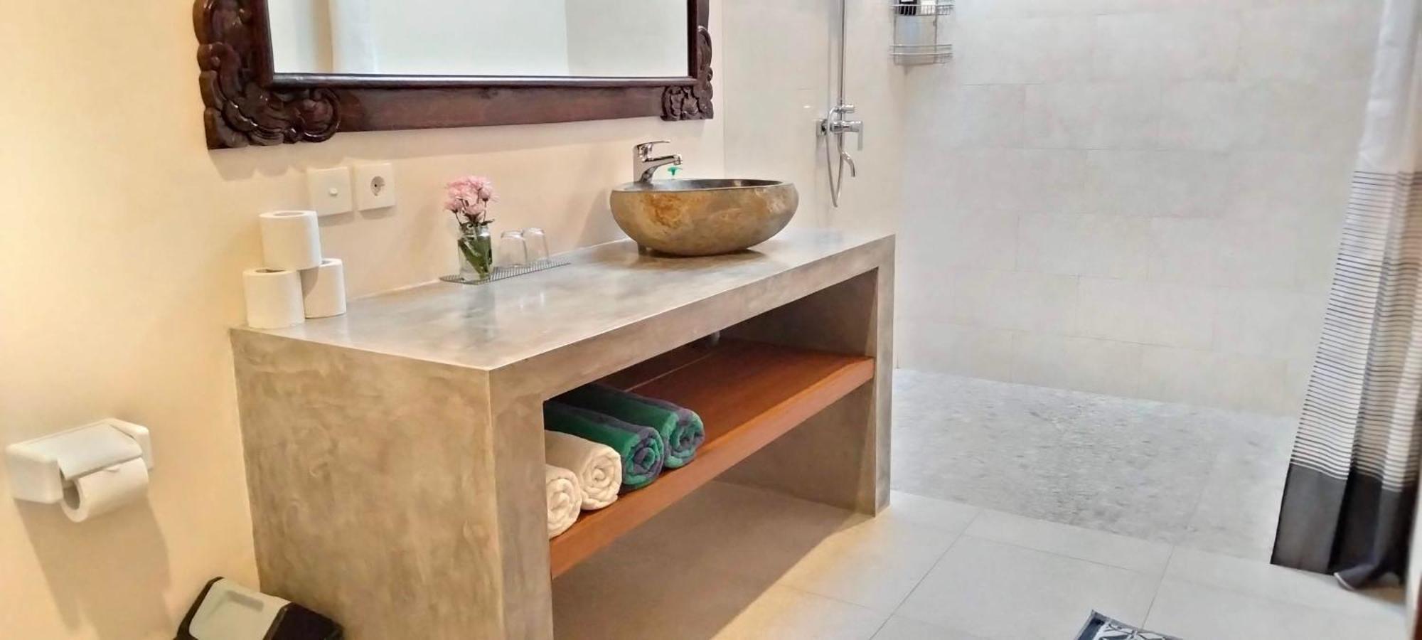 Umah Landuh Villa Ubud Eksteriør billede